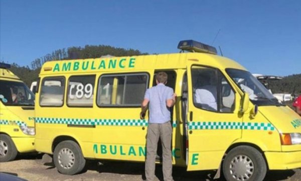 Etiyopya'da silahlı saldırı: 200'den fazla sivil öldürüldü