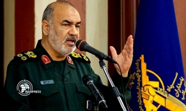 General Selami: Bugünün savaşı istihbarat savaşıdır
