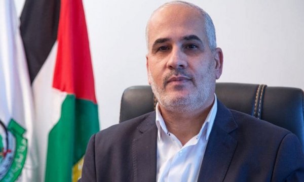Hamas: Geniş tabanlı bir ulusal direniş cephesi oluşturmalıyız