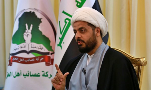 Hazali’den Reform ve Parlamento seçimleri çağrısı