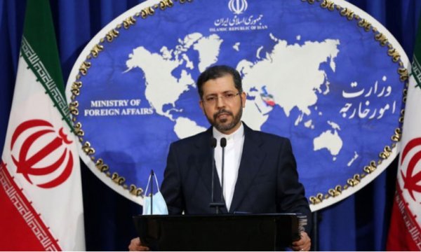 İran'dan İsrail'e yanıt: Türkiye ile ilişkilerimizi bozmak istiyor