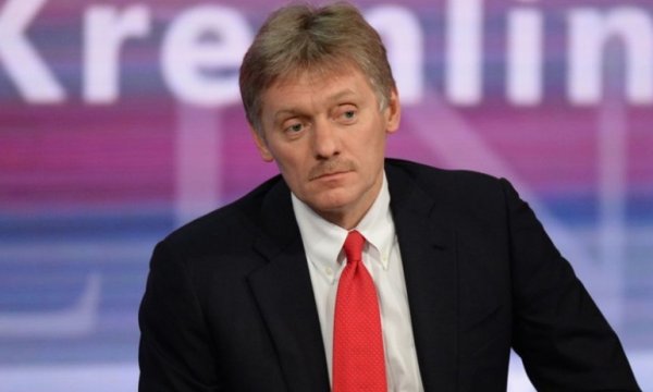 Kremlin sözcüsü: Putin kesinlikle İran’a gidecek
