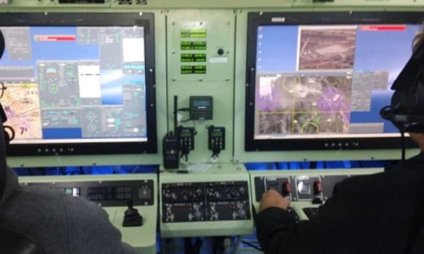 Kudüs’teki erken uyarı sistemleri elektronik saldırıya uğradı