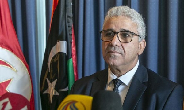 Libya'nın Tobruk merkezli Başbakanı Başağa: Yabancı güçler çıksın
