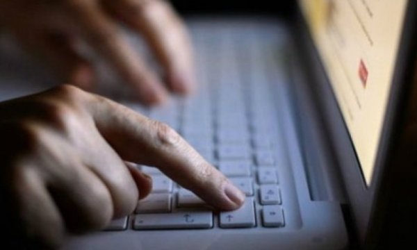 "Maddi yardım için bilgilerinizi paylaşmayın"