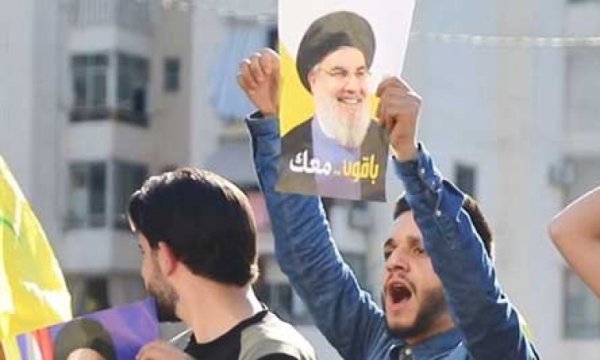 Siyonist İsrail'in korkulu rüyası