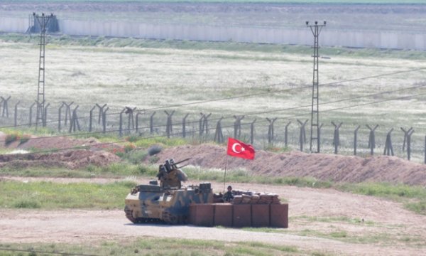 Suriye İnsan Hakları: Türkiye, 12 Suriye vatandaşını öldürdü