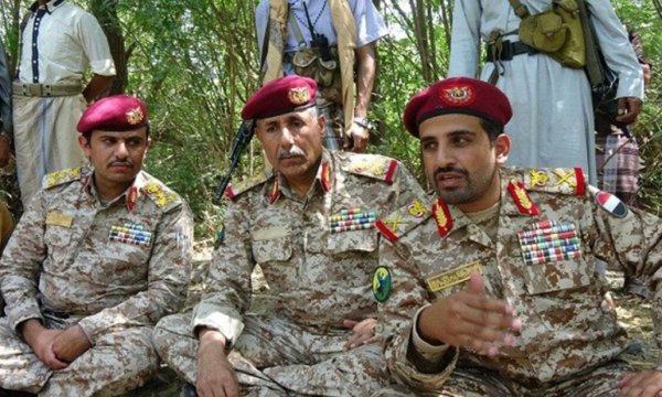 Yemen: Caydırıcı silahlarla haklarımızı tamamen geri alıyoruz