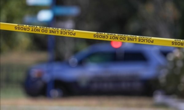 ABD'de kanlı hafta sonu: 4 ölü, 16 yaralı