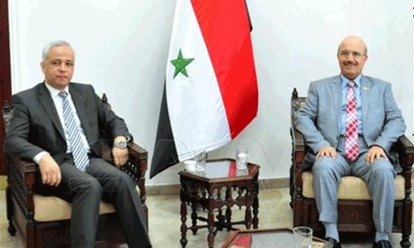 Bahreyn, Suriye ile ilişkilerini genişletmek istiyor 