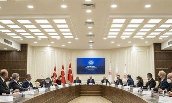 Görüşmeler bitti, artık gözler Erdoğan'da... Asgari ücrette son durum
