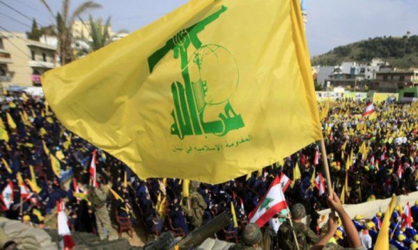 Hizbullah: Siyonist rejim, Lübnan’ı tehdit edebilecek durumda değil