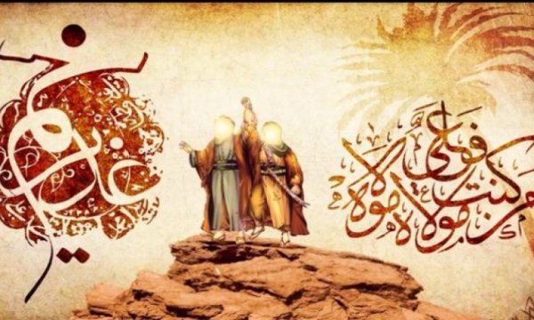  İlk ihtilaf... İmam-ı Ali'nin büyüklüğü