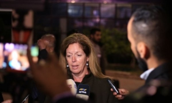 Libya görüşmelerinden sonuç çıkmadı