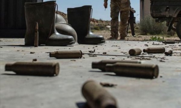 Libya'da savaş suçlarına dair yeni bulgular ortaya çıkarıldı