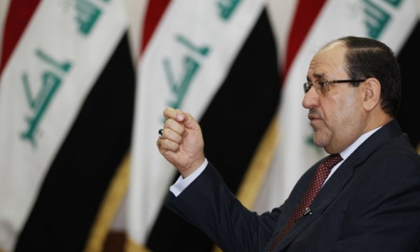 Maliki’nin başbakanlığı yeniden gündemde