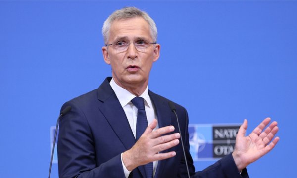 NATO, yüksek hazırlıklı kuvvetin asker sayısını 300 binin üzerine çıkaracak