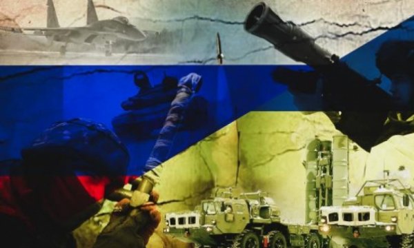 Rusya: Ukrayna'da 221 uçak ve 134 helikopter imha edildi