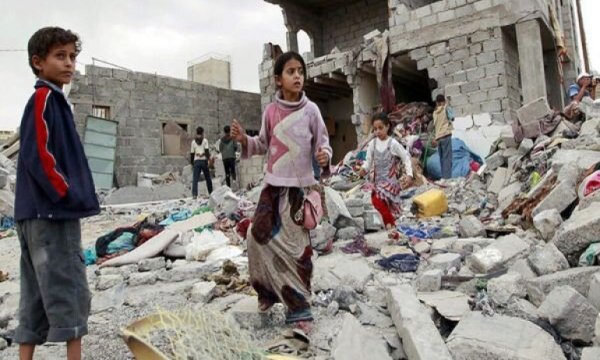 Suudi koalisyonu Yemen'de ateşkes ihlallerini sürdürüyor