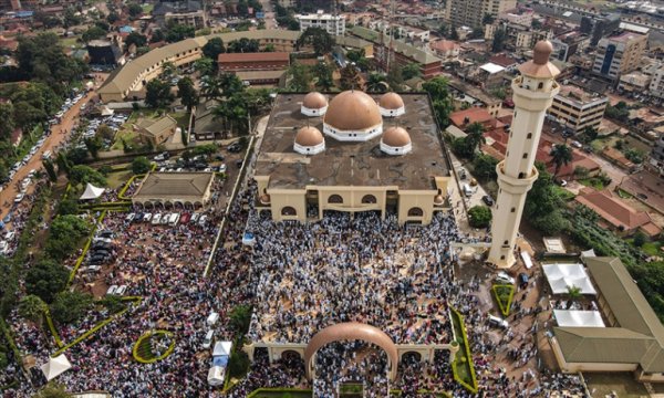 Uganda'da milletvekilleri, hükümetin Müslümanlara yönelik ayrıştırıcı dilini kınadı