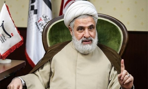 'ABD Lübnan'daki tüm başarıları etkisiz hale getirmeye çalışıyor'