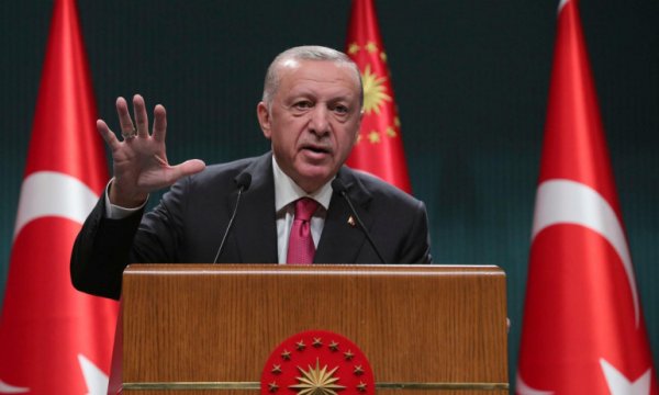 Erdoğan: PKK, NATO, FETÖ... İdam konusu yeniden tartışmaya açılabilir