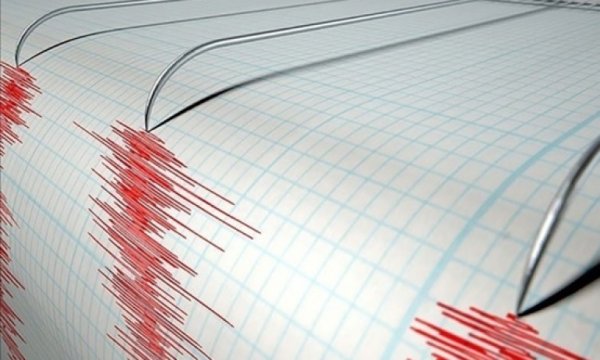 Filipinler'de şiddetli deprem
