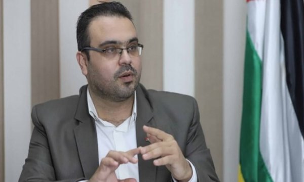 Hamas, Siyonist rejimin Suriye'deki saldırısını kınadı