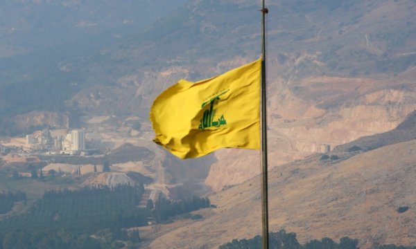 Hizbullah'tan Siyonist İsrail'in İHA iddiasına yanıt