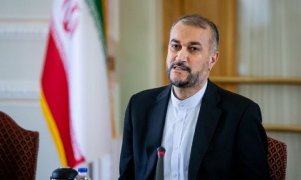 İran müzakereleri ciddi bir şekilde sürdürüyor