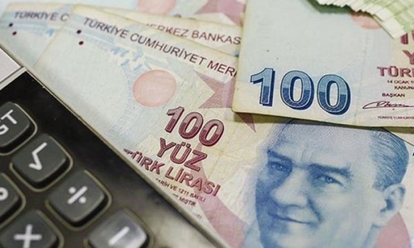 Yeni asgari ücret açıklandı