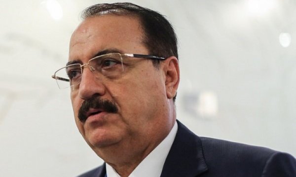 'ABD, Suriye'deki teröristleri Ukrayna'ya gönderiyor'