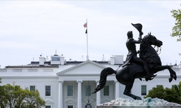 Biden, Filistin ve İsrail'in Ebu Akile soruşturmasını birleştirmesini istiyor
