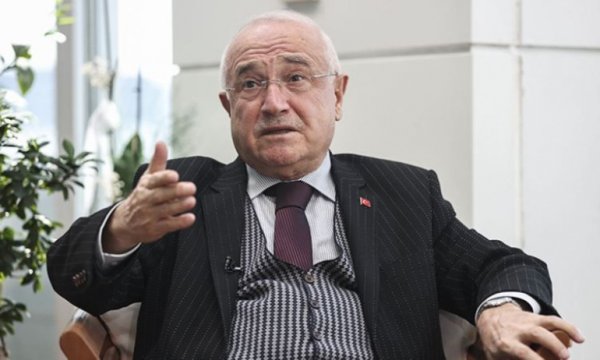 Cemil Çiçek'ten itiraf: Pişmanlık duyuyoruz ama iş işten geçiyor