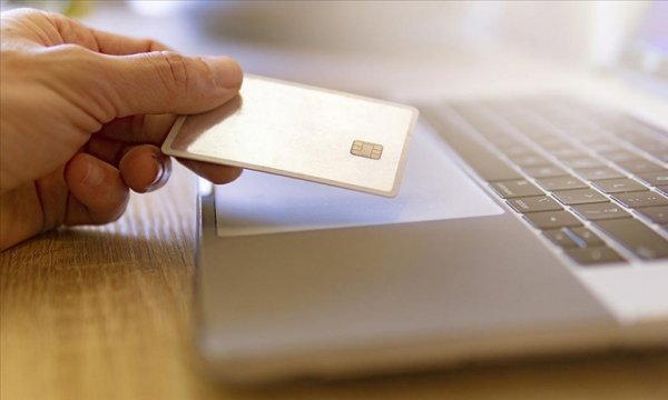 Çin'de dijital ekonomi 10 yılda yaklaşık 1 trilyon dolar büyüdü