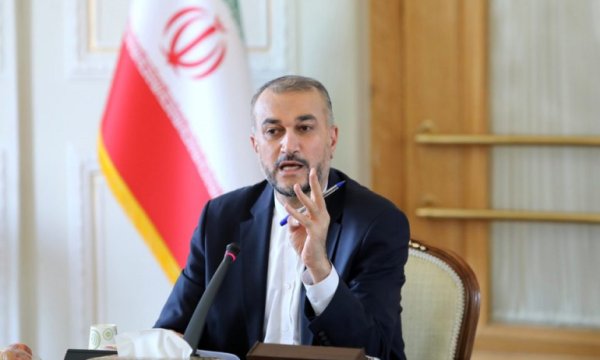 Emir Abdullahiyan: Anlaşma karşılıklı anlayış temelinde sağlanabilir