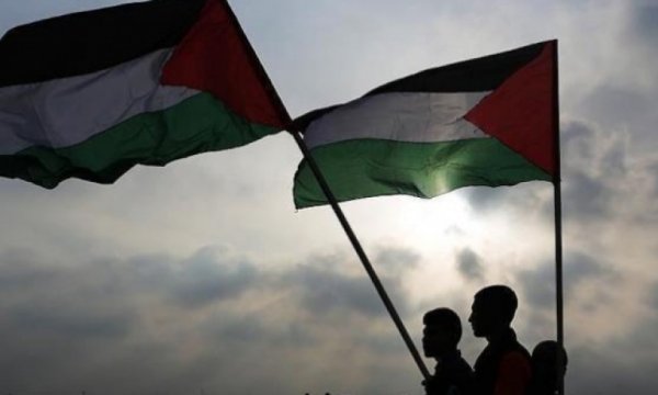 Hamas: İsrail'in bedel ödemesi halinde esir takasına hazırız