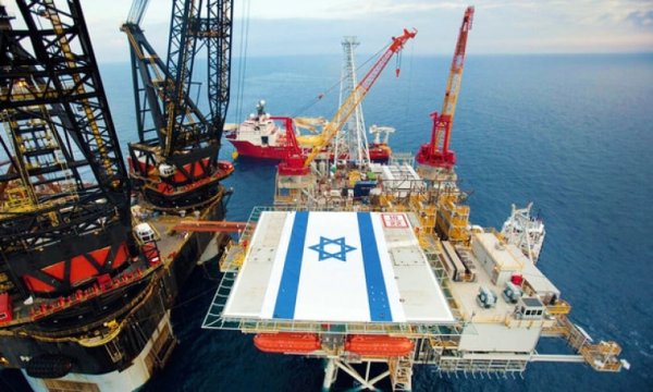 Hizbullah İsrail deniz savaşına ilişkin senaryolar