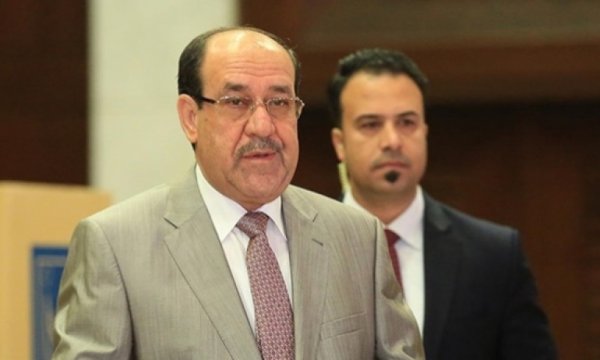 Irak'ta Maliki başbakanlığa aday gösterildi