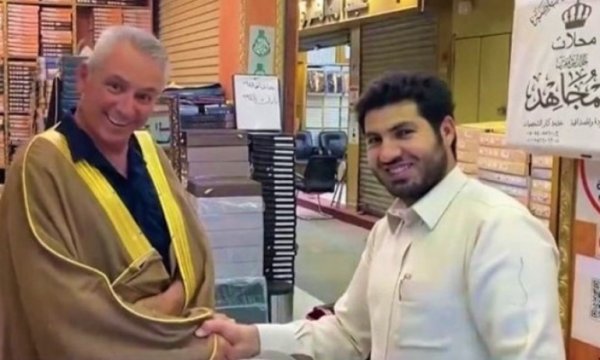 Kutsal topraklar siyonistlere açıldı