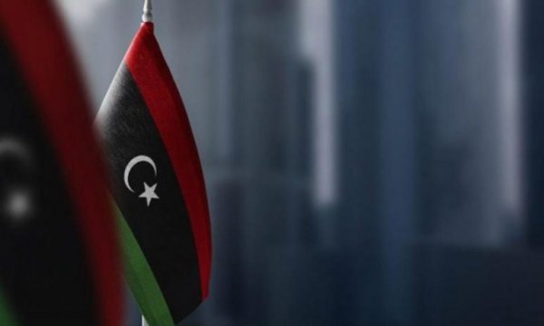 Libya’da kritik gelişme: “Çözüm planı üzerinde anlaşma sağlandı”