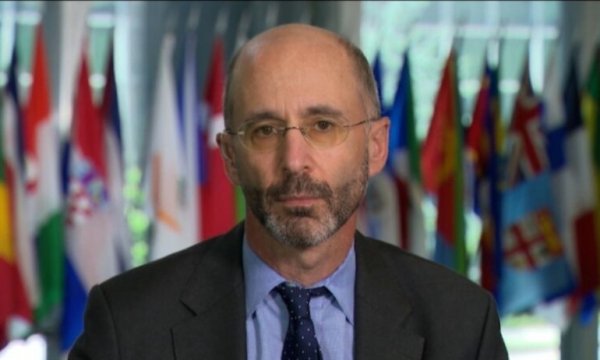 Robert Mali’nin Doha müzakerelerine ilişkin yeni iddiası
