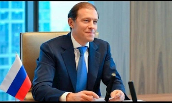 Rus yetkili, İran'ın BRICS grubuna üyeliğini memnuniyetle karşıladı
