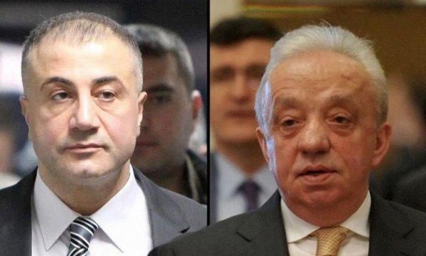 Sedat Peker’den Mesut Yılmaz çıkışı: Devrin başbakanıyla ne filmler çevirdik!