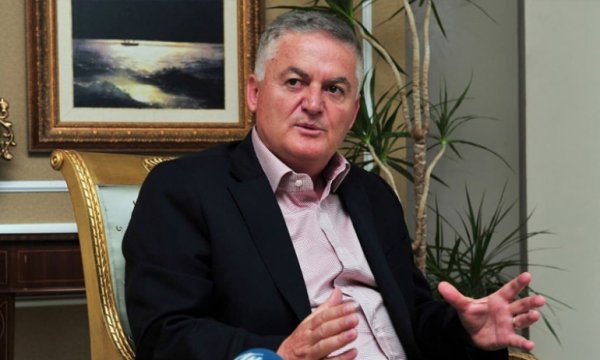 Üçok: FETÖ'yle mücadele bitti