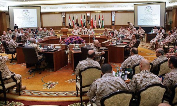 Ürdün: İsrail, Arap NATO’su fikrine dahil değil