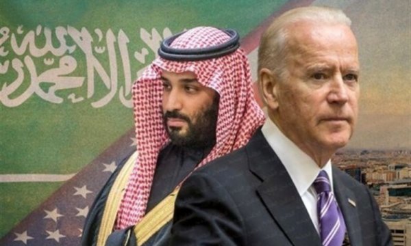 ABD; Suudi Arabistan'a yeniden saldırı silahları satacak 