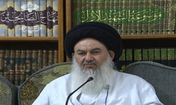 Bağdat Cuma İmamı: İran'a karşı koalisyona katılmak İslam’a ihanettir