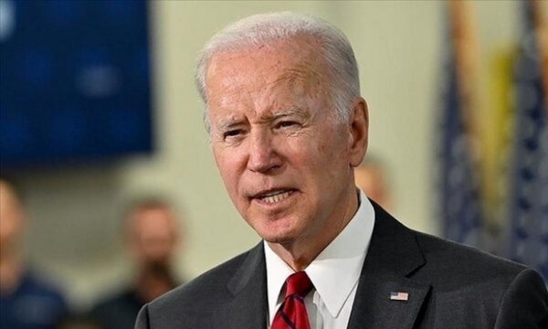 Biden: Nükleer Anlaşma'dan çıkmak büyük bir hataydı