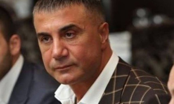 Çarpıcı iddia: Yargıda önemli Sedat Peker kararı